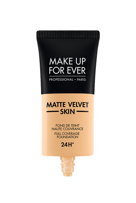 Matte Velvet Skin Liquid, 30ml